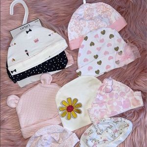 Baby Hats